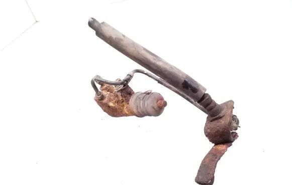 Toyota Avensis T250 Clutch master cylinder