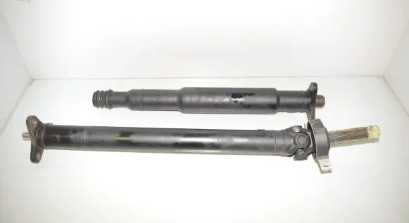BMW 4 F36 Gran coupe Drive shaft (set) 8678453 26108678453 26107600174