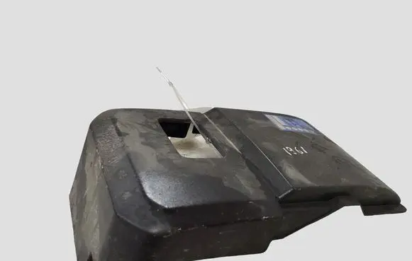 Volvo V50 Battery box tray cover/lid 30667276
