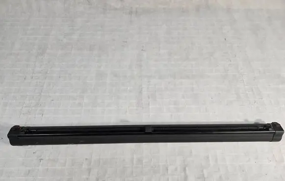 Audi A6 S6 C6 4F Parcel shelf load cover 
