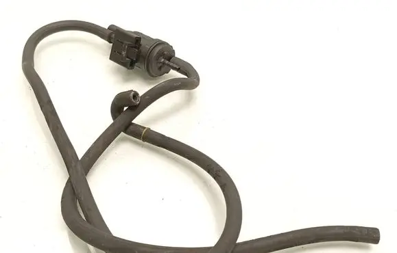 Mercedes-Benz SLK R171 Valve vacuum 0025401497