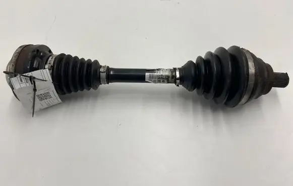 Audi A3 S3 8P Front driveshaft 1K0407271BJ