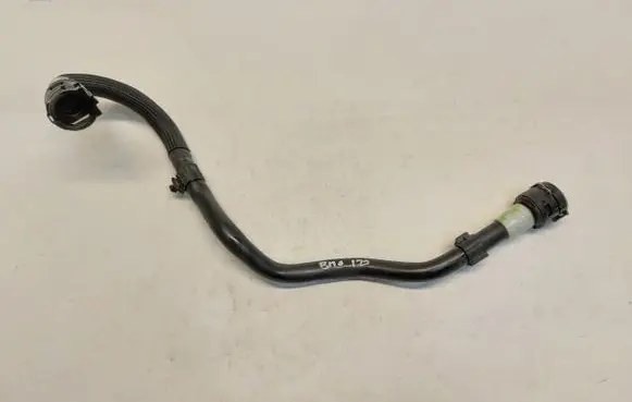 BMW iX Engine coolant pipe/hose 8475131JLK01