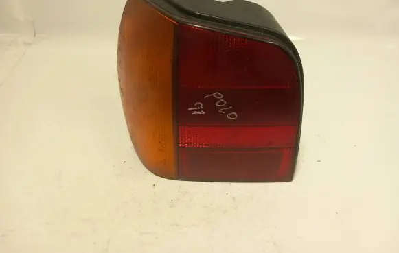 Volkswagen Polo III 6N 6N2 6NF Rear/tail lights 6N0945257A 962565