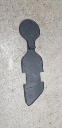 KIA EV6 Cup holder pad/mat DH60G1