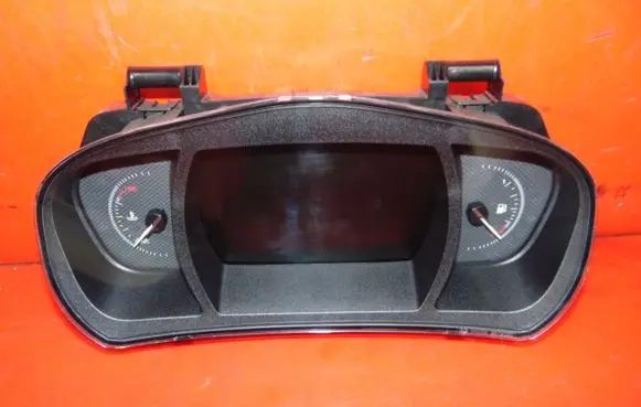 Renault Megane IV Speedometer (instrument cluster) P248103823R