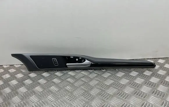 Ford Fusion II Front door interior handle DS7319B152BA