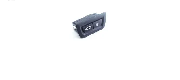 BMW 5 F10 F11 Tailgate/boot open switch button 9162645 61319162645