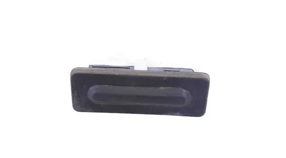 Citroen C4 II Tailgate/boot open switch button 9820395580