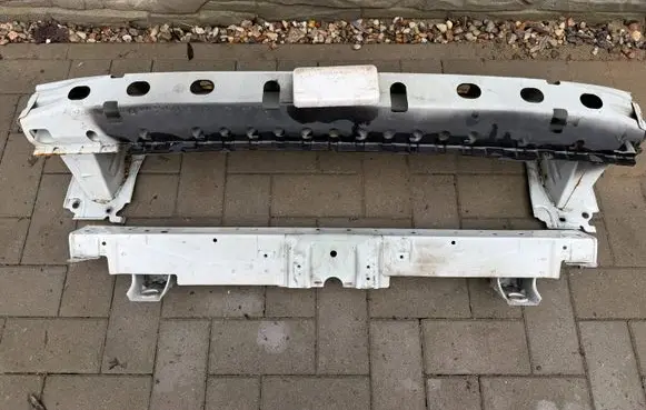 Mitsubishi Outlander Radiator support slam panel CHZP00405