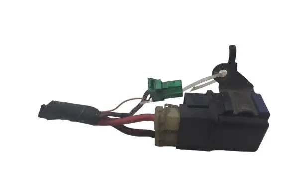 Nissan X-Trail T30 Glow plug pre-heat relay 25200WD000
