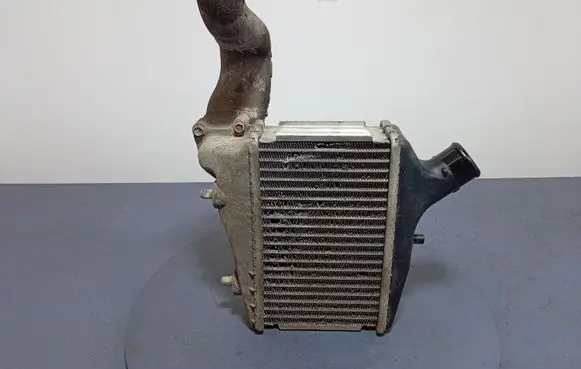 Honda CR-V Intercooler radiator