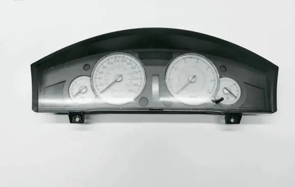 Chrysler 300 - 300C Speedometer (instrument cluster) A2C53245732