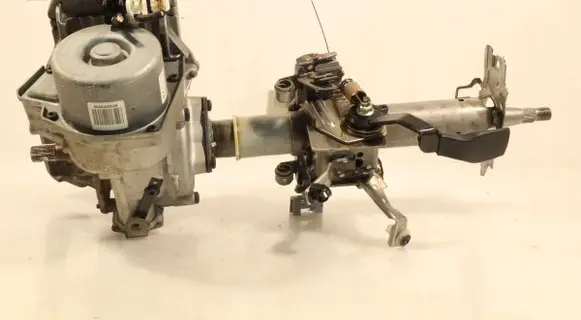 KIA Ceed Power steering pump 563001H100