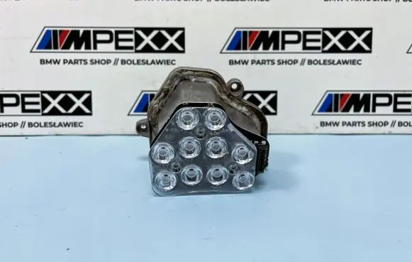 BMW 5 F10 F11 LED ballast control module 171738-03 171741-03