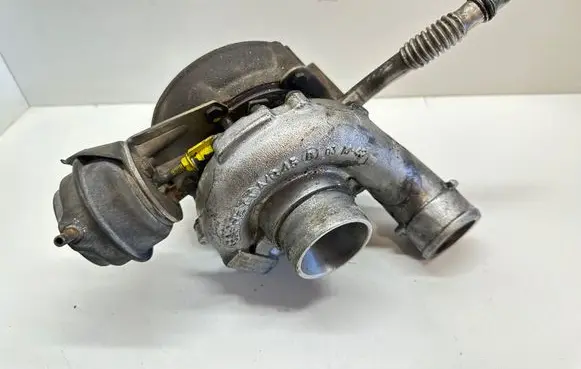 Audi A6 S6 C5 4B Turbo