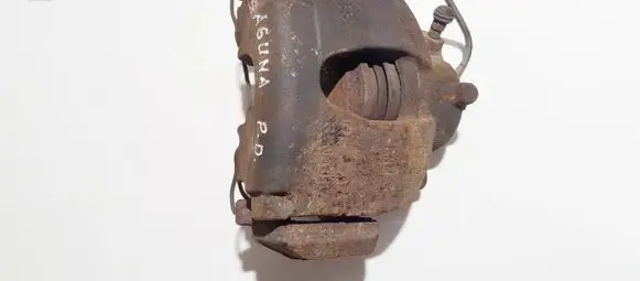 Renault Laguna II Front brake caliper