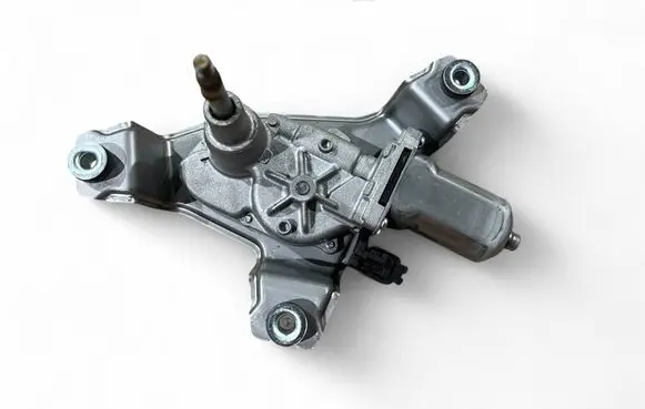 Dodge Durango III Rear window wiper motor 68229937AA 70113J2 2596001783