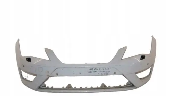 Seat Leon (5F) Front bumper 5F0807221M