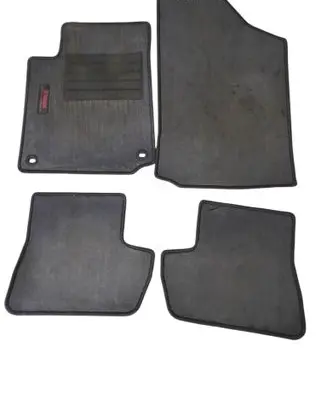 Citroen C2 Car floor mat set 