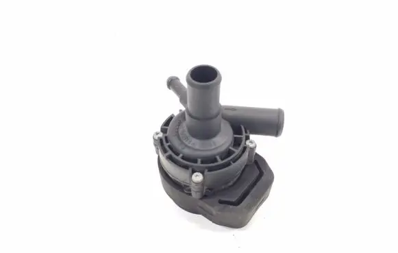 Mercedes-Benz E C207 W207 Electric auxiliary coolant/water pump A2048350264