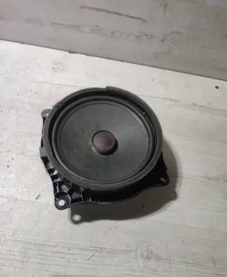 Lexus RC Front door speaker