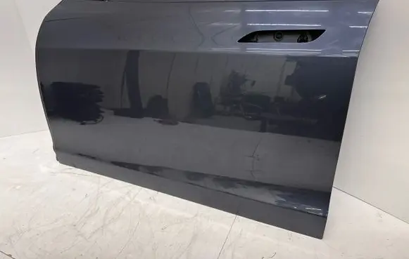 Tesla Model S Front door 600666200G 100310100E