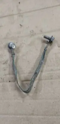 Subaru XV Negative earth cable (battery)