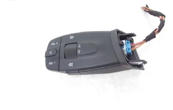 Skoda Roomster (5J) Multifunctional control switch/knob 5J0959441