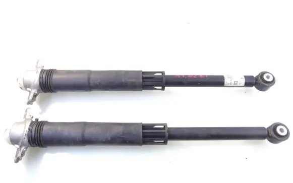 Audi A1 Rear shock absorber/damper 2Q0512013CH