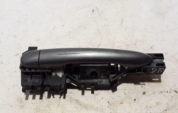 Renault Scenic II - Grand scenic II Front door exterior handle