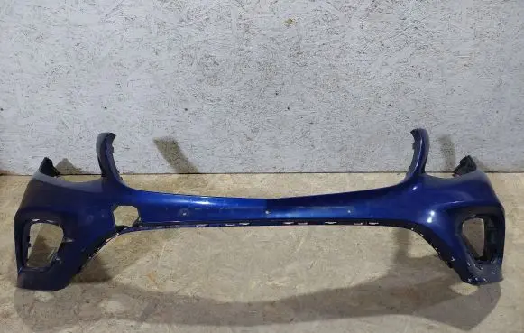 Mercedes-Benz GLC X253 C253 Front bumper A2538853000 27023476