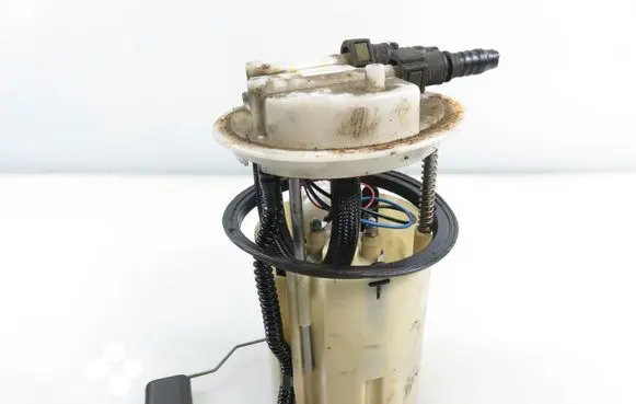 Fiat Fiorino In-tank fuel pump 51831894 0580303116