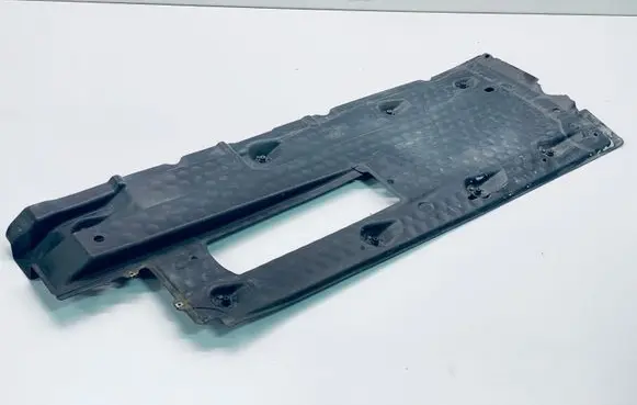 Seat Toledo III (5P) Side bottom protection 1K0825212L