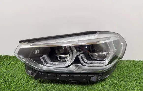 BMW X3 G01 Headlight/headlamp 873965303