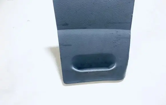 Toyota Avensis Verso Glove box
