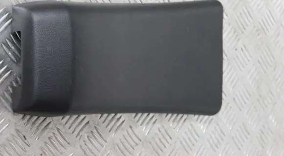 Honda Jazz Steering wheel column trim