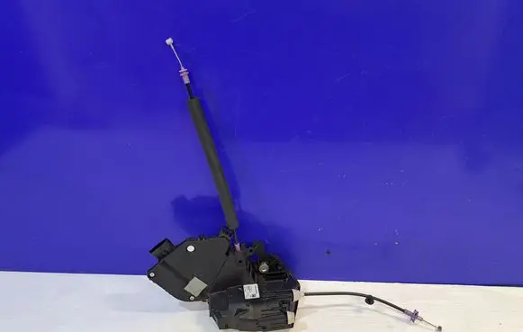Jaguar XJ X351 Rear door lock EW9324995BG