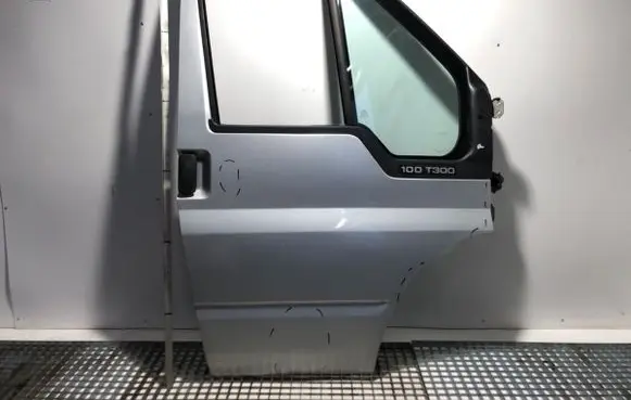 Ford Transit Front door 