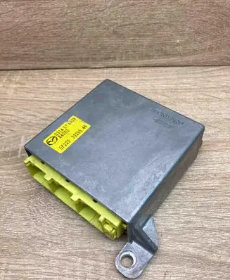 Mazda 6 Airbag control unit/module G31A57K30B 5F22D3325546