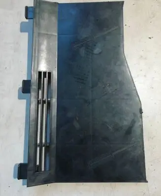 BMW 5 E39 Other trunk/boot trim element 61138367240