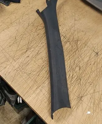 BMW X5 E53 (A) pillar trim 51438203866 8203866