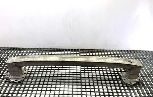 Peugeot 308 Front bumper support beam 9656741380