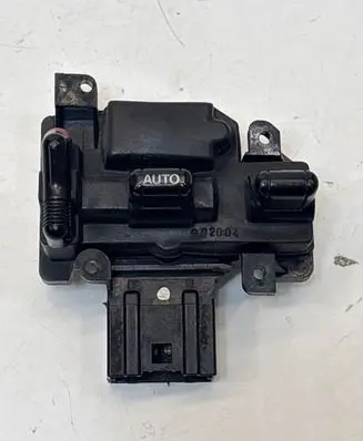 Honda Prelude Quarter vent window switch SSDM12915