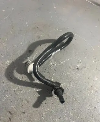 Vacuum valve