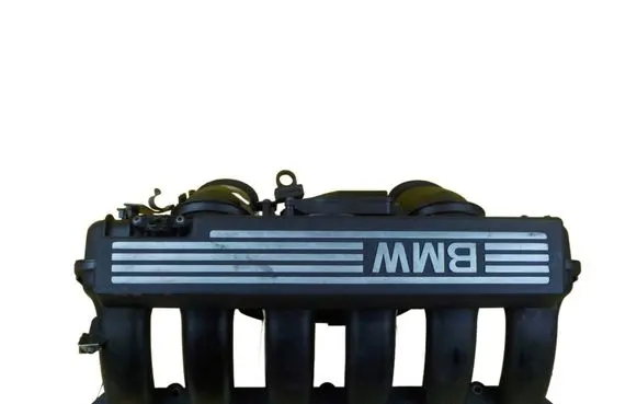 BMW 3 E90 E91 Intake manifold 752036809 N52B25AF