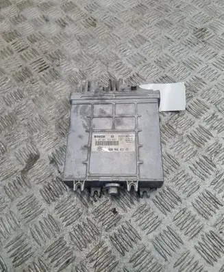 Volkswagen Sharan Engine control unit/module 028906021CG