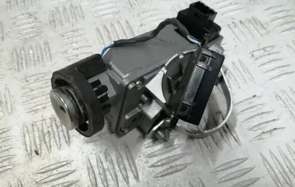 Opel Astra K Ignition lock 39079951 63340120443