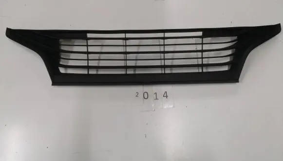 Toyota Yaris Front bumper lower grill 53112K0010
