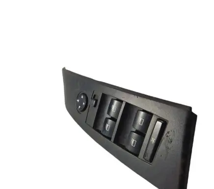 BMW 5 E60 E61 Electric window control switch 6943241 373201SW